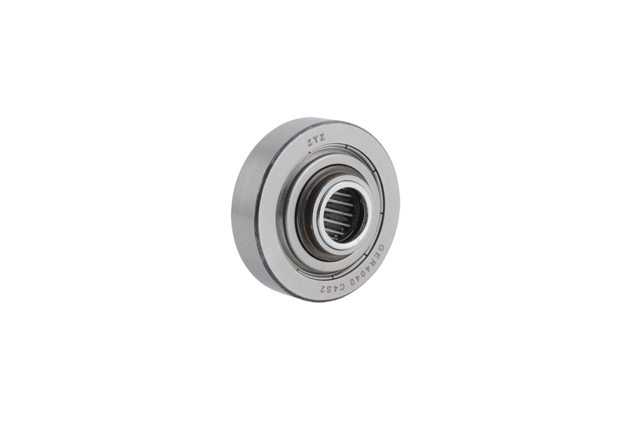 Automobile bearing