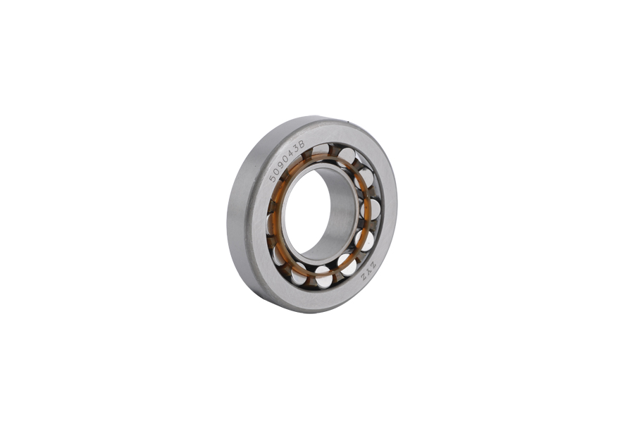 Automobile bearing