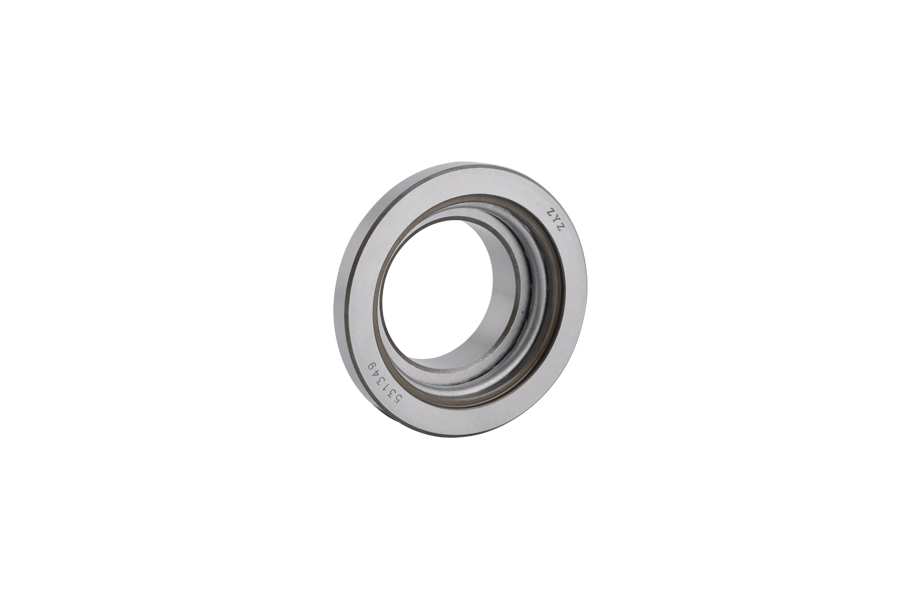 Automobile bearing