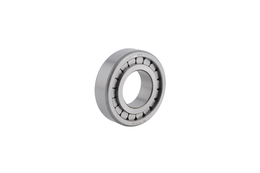 Automobile bearing